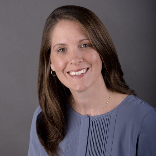 Dr. Michelle Lilly