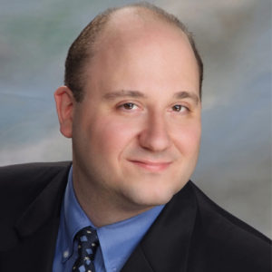 Nicholas Greco IV