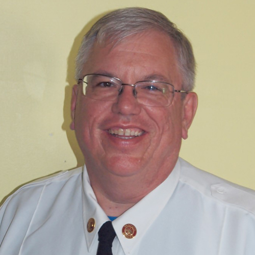 Steve Hirsch