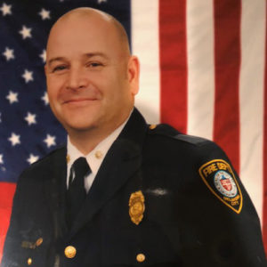 Chris Fields