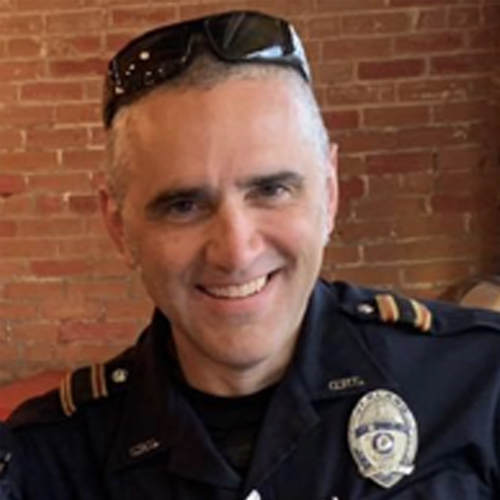 Todd Gyure